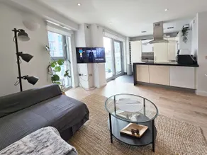Beautiful 2 bedroom Apartment on the River Thames - Image 4