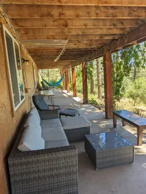 Hot Tub | 7BR 3.5 BA Private Cabin | Views - Image 5