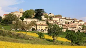 BB independent studio near Gordes (5 km) - Image 4