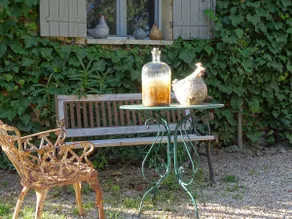 BB independent studio near Gordes (5 km) - Image 3