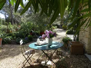 BB independent studio near Gordes (5 km) - Image 2