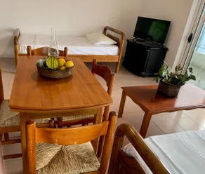 Palasa stunning view apartment - Image 4