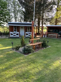 Cozy little western cabin - Image 2