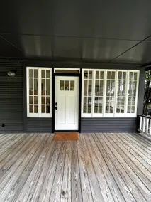 Charming 1920s Restored Bungalow - Image 5