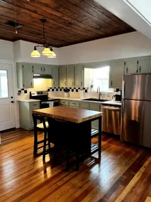 Charming 1920s Restored Bungalow - Image 3