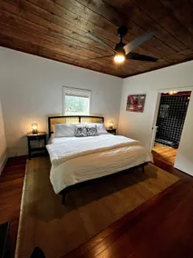 Charming 1920s Restored Bungalow - Image 4