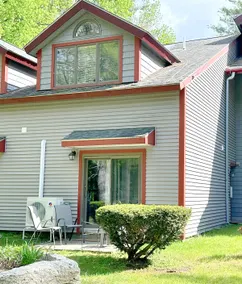 Cozy Attitash Mtn Resort Condo with Full Amenities - Image 2