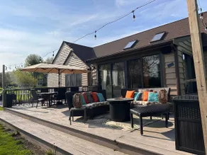 Whole House • Golf • Sunset • Grill • Fire Pit - Image 2