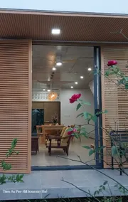 Thien An Pine Hill Homestay Hue - Image 3