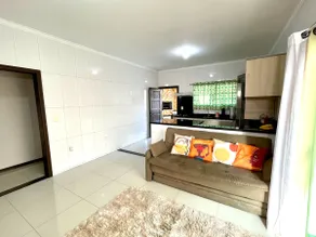 Beautiful House - Joinville with Barbecue Grill 4 Bedrooms - Image 4