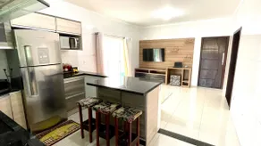 Beautiful House - Joinville with Barbecue Grill 4 Bedrooms - Image 3