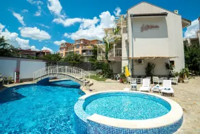 Blue Magic Apt. - 2br/1ba - Image 2
