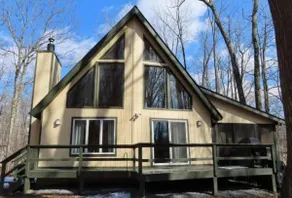 The Pine Lodge is wonderful in the Hideout - Image 2