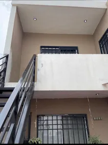 Full Apartment #3 Anahuac Escobedo Zone - Image 3