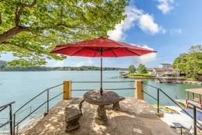 Lake Hickory Trio w/Boat Slip - Image 5