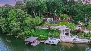 Lake Hickory Trio w/Boat Slip - Image 2