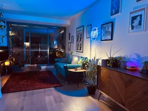 Artsy Sanctuary on Lygon St - Image 5