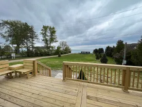 Lake Huron Cottage - Lake Access! - Image 5