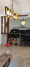 Ground floor/private jacuzzi/flower patio - Image 3