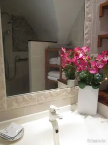 Furnished studio rental 19 m² close to the sea - Image 4