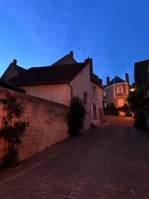 Nice house in medieval city - Image 2