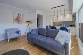 Tähe lux apartment - Image 2