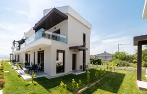 Argilos Three - Bedroom Triplex - Image 3