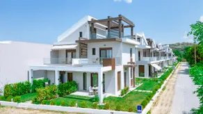 Argilos Three - Bedroom Triplex - Image 5
