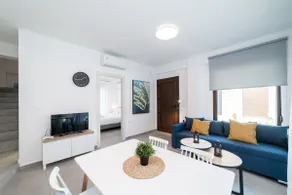 Argilos Three - Bedroom Triplex - Image 4