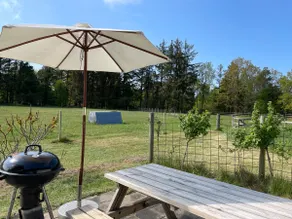 Guest house in idyllic farm - Image 4