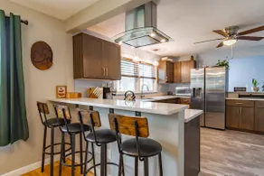 A Spacious Modern Elegant Ranch (whole house) - Image 3