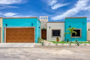 Walkable, Convenient In Downtown Los Barriles - Image 2