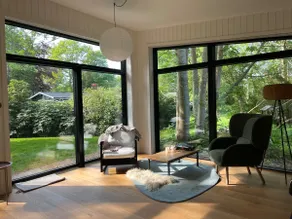 Luxury Forest Cabin - Image 2