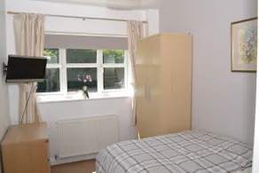 Beautiful studio in Ely - Image 4