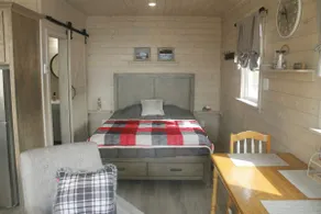 Muddy Hole Cabins-Lower Cabin - Image 5
