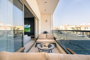 Balcony apartment 05 - Image 3
