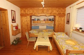 Apartment Kyrbachtal Hausen (Hunsrück) Rhineland-Palatinate - Image 3