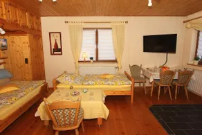 Apartment Kyrbachtal Hausen (Hunsrück) Rhineland-Palatinate - Image 4