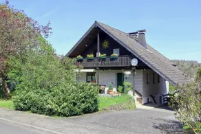 Apartment Kyrbachtal Hausen (Hunsrück) Rhineland-Palatinate - Image 2