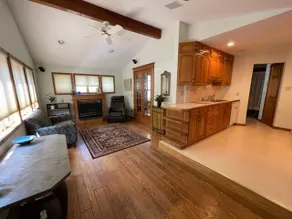 Entire home 3BR - Charming Craftsman, walk to town - Image 2