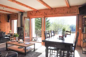 Family-friendly chalet Champex-Lac w/ indoor sauna - Image 4