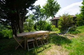 Stone house in the countryside with view - Image 3