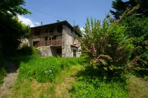 Stone house in the countryside with view - Image 5