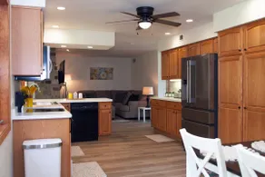 Spacious home: Lake Winnebago, fishing, kayaking - Image 4