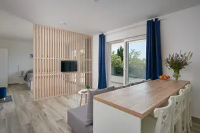 Studio with Terrace @ Endji Apartments - Image 5