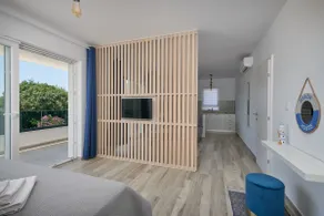 Studio with Terrace @ Endji Apartments - Image 4