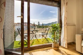 Penthouse Pyrinees , Terrace , Parking & Storage - Image 3