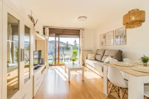 Penthouse Pyrinees , Terrace , Parking & Storage - Image 2