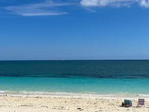 Grand Bahama Island, hermoso condominio frente al mar, recientemente renovado - Image 2