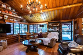 The Cabin at Hayden Lake - Image 4